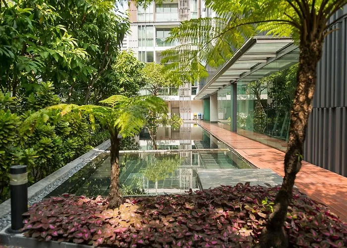 Rise Modern Lux 2br - 800m To Bts Thong Lo