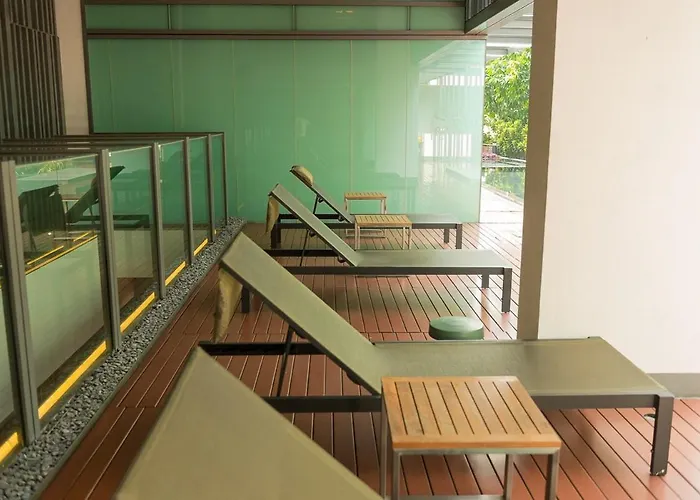Rise Modern Lux 2br - 800m To Bts Thong Lo *
